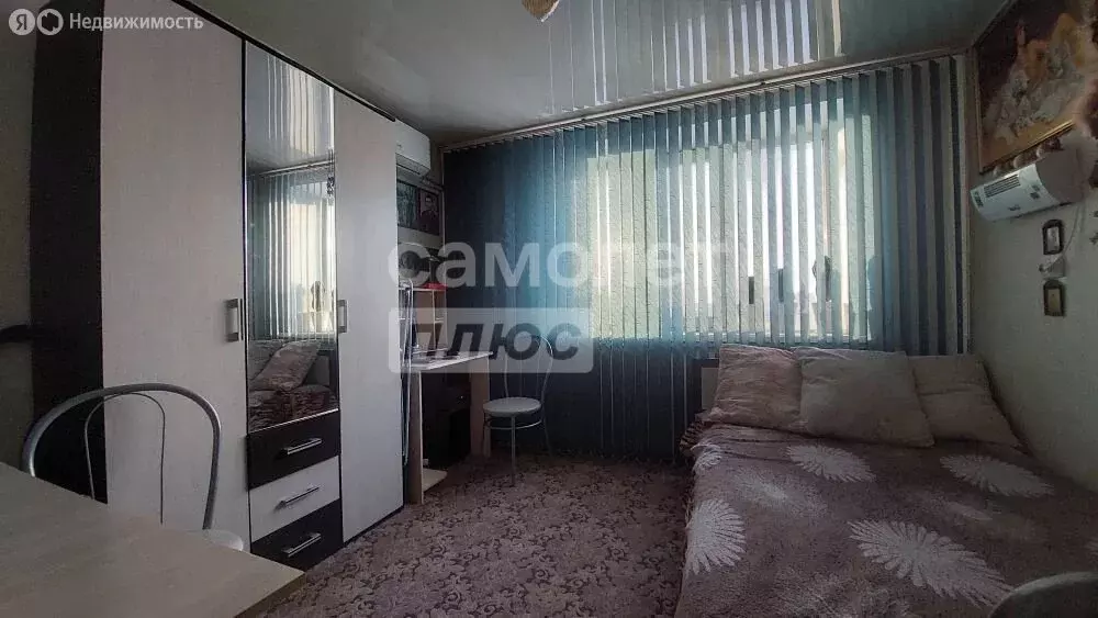 Квартира-студия: Омск, 33-я Северная улица, 29 (19 м) - Фото 1