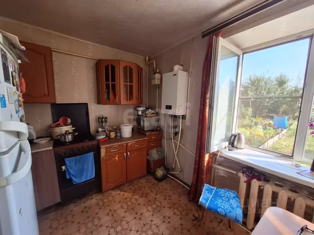 2-к кв. Смоленская область, Рудня Западная ул., 40 (54.3 м) - Фото 2