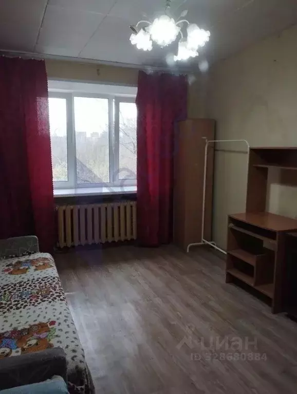 Комната Нижегородская область, Нижний Новгород Северный жилрайон, ул. ... - Фото 2