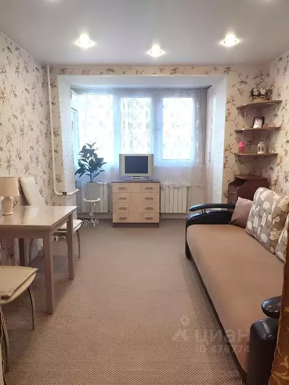 Комната Московская область, Балашиха просп. Ленина, 34А (21.0 м) - Фото 0
