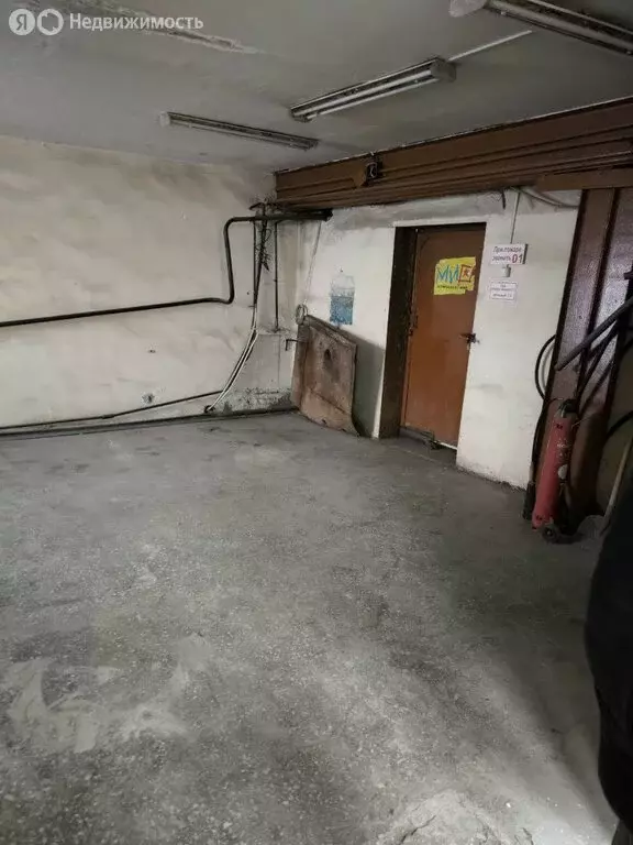 Производственное помещение (65 м) - Фото 2