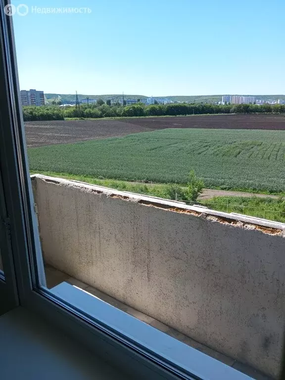 2-комнатная квартира: Саратов, Техническая улица, 3А (45 м) - Фото 1