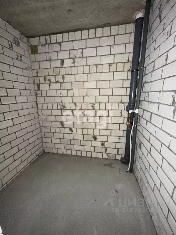 1-к кв. Калужская область, Калуга ул. Изумрудная, 25 (54.05 м) - Фото 2