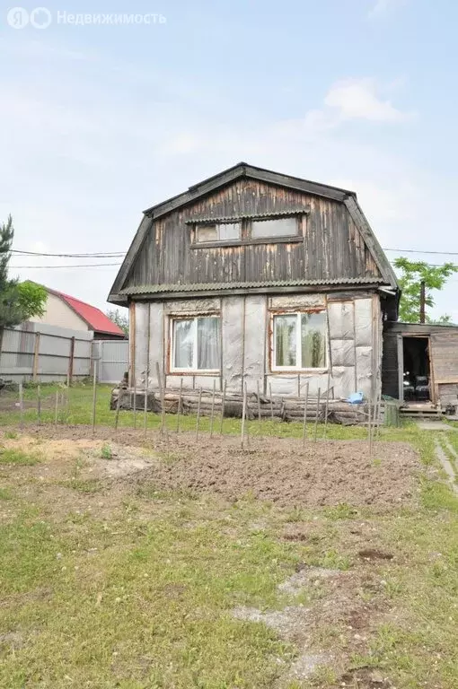Дом в Хабаровск, Казбекская улица, 43 (52.9 м) - Фото 1