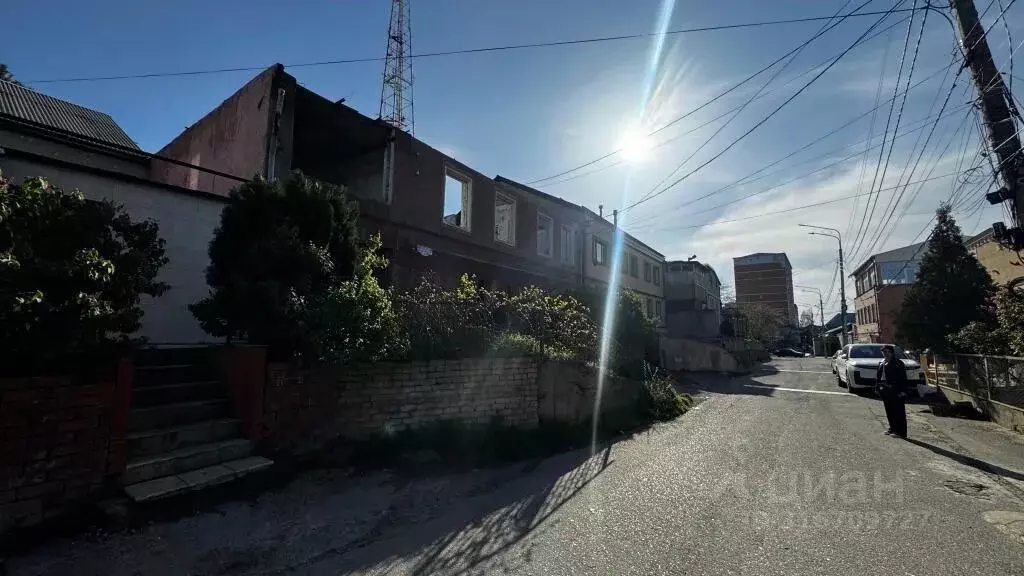 Участок в Дагестан, Махачкала ул. Джамбулатова, 41 (4.0 сот.) - Фото 1
