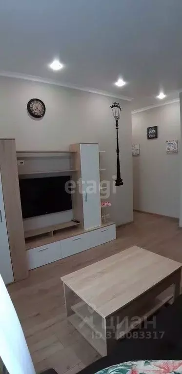 2-к кв. Башкортостан, Уфа ул. Асхата Мирзагитова, 10 (40.0 м) - Фото 0