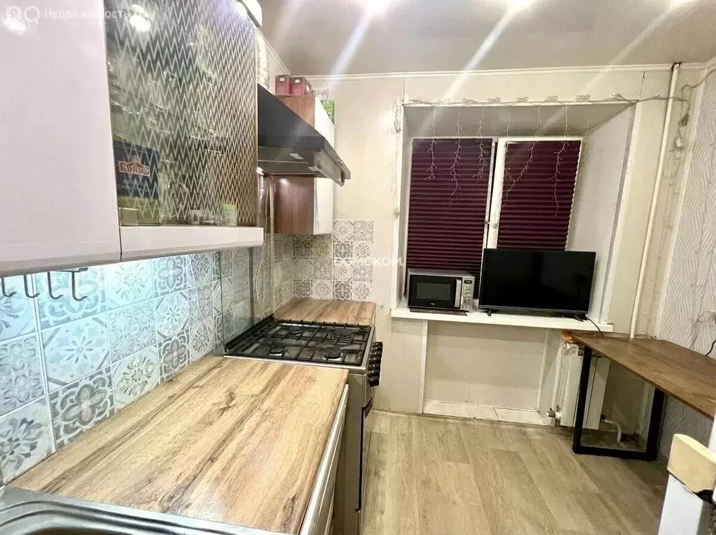 2-комнатная квартира: Нижний Тагил, улица Энтузиастов, 58 (44.4 м) - Фото 2