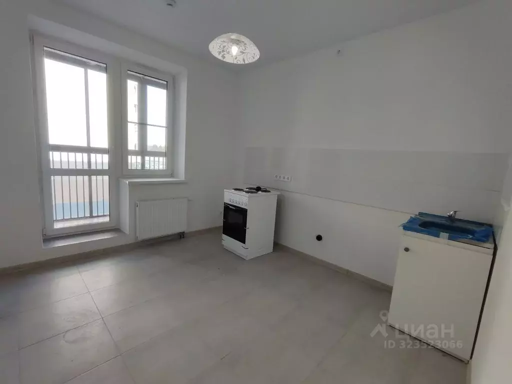 2-к кв. Московская область, Дмитровский муниципальный округ, ... - Фото 0