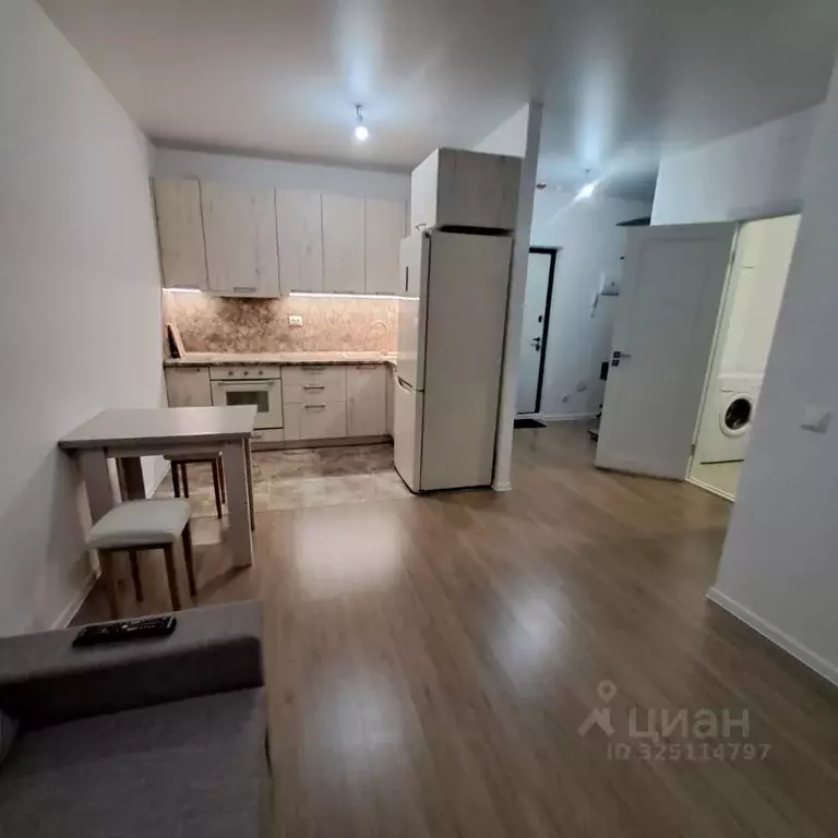 2-к кв. Свердловская область, Екатеринбург бул. Золотистый, 11 (44.0 ... - Фото 1