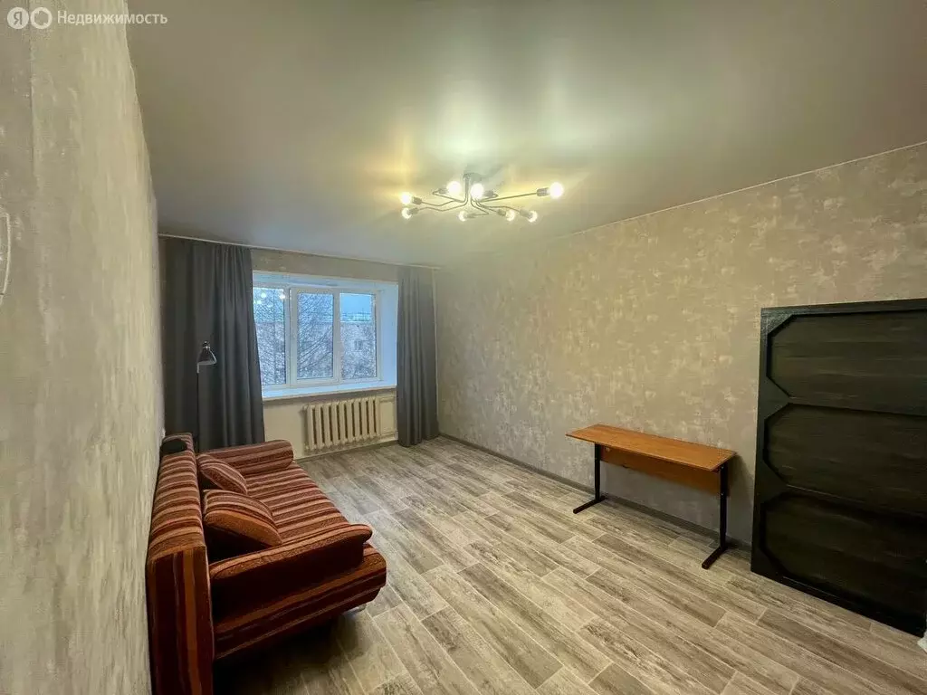 1-комнатная квартира: Нерюнгри, улица Карла Маркса, 19/1 (39.5 м) - Фото 1