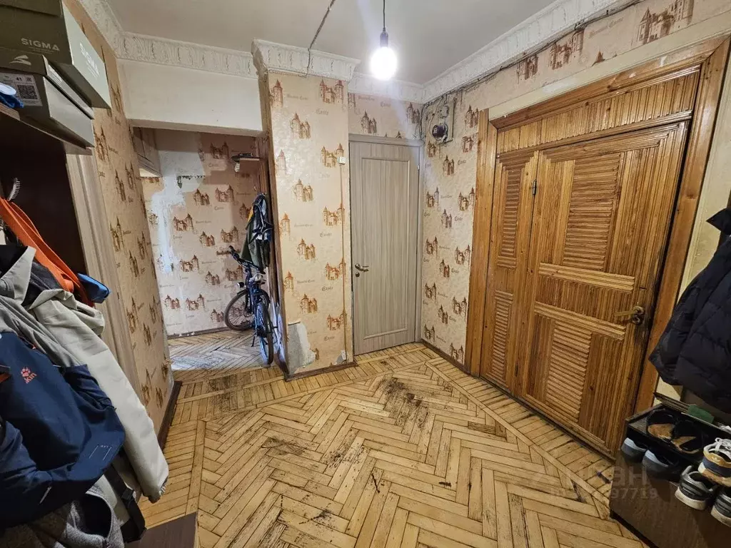 Комната Москва Коптевская ул., 83К1 (15.6 м) - Фото 2