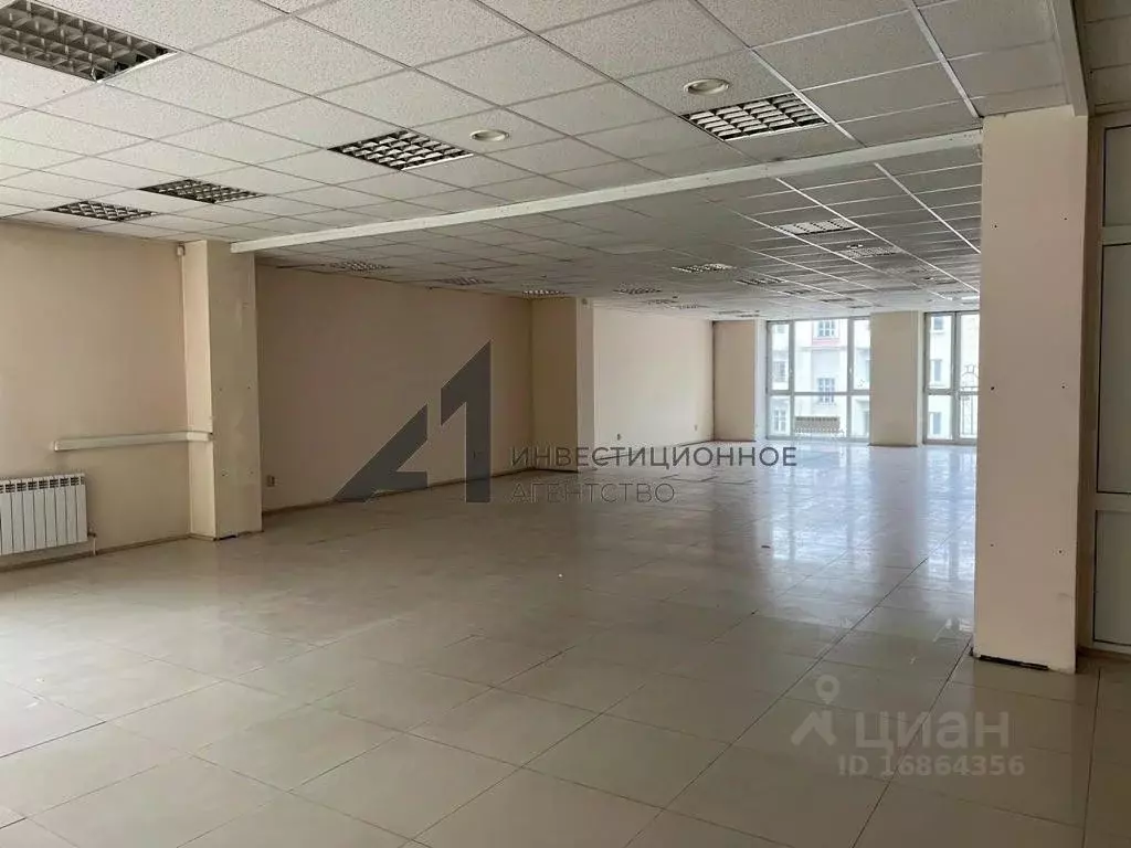 Офис в Тюменская область, Тюмень ул. Республики, 49 (330 м) - Фото 0