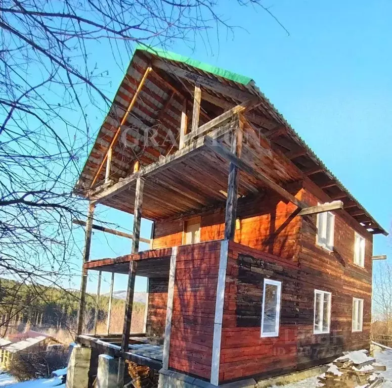 Дом в Алтай, Горно-Алтайск Алтай-3 СНТ, 93 (144 м) - Фото 0