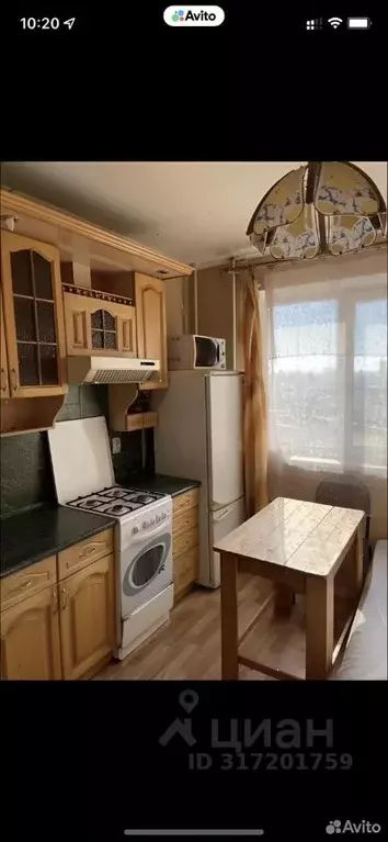 2-к кв. Ростовская область, Ростов-на-Дону Северный мкр, просп. ... - Фото 0