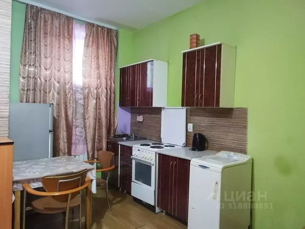 1-к кв. Иркутская область, Иркутский муниципальный округ, Маркова рп, ... - Фото 0