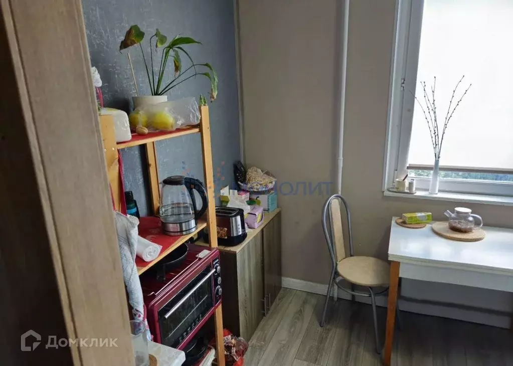 Продаётся 1-к квартира, 39 м - Фото 1