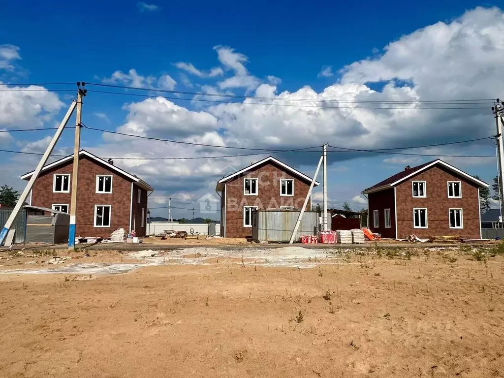 Дом в Московская область, Щелково городской округ, Орловские усадьбы-1 ... - Фото 0