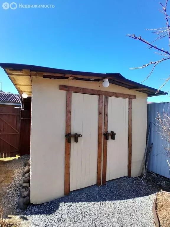 Дом в Лебяженское городское поселение, садоводческое некоммерческое ... - Фото 2