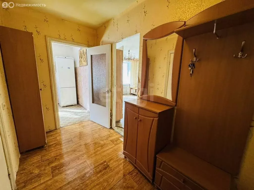 1-комнатная квартира: Калининград, улица Аксакова, 110 (42.8 м) - Фото 1