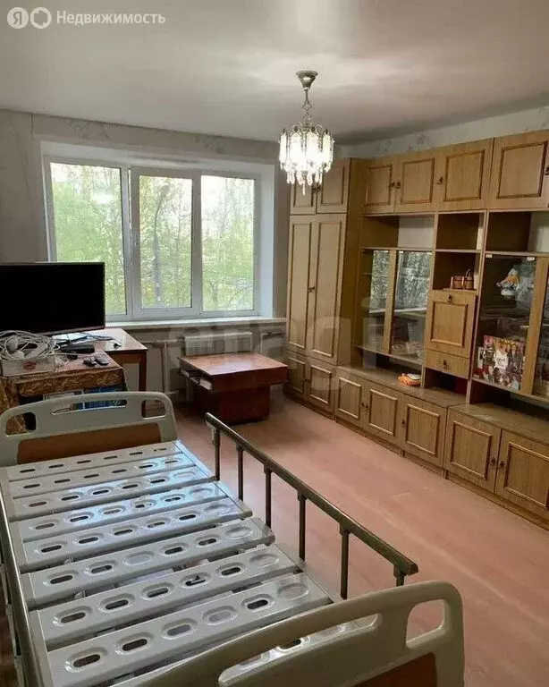 3-комнатная квартира: Тверь, улица Паши Савельевой, 48к2 (67.4 м) - Фото 1