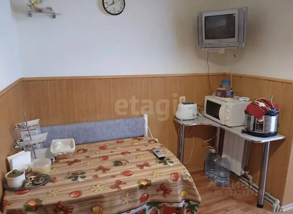 2-к кв. Крым, Евпатория ул. 9 Мая, 43 (50.5 м) - Фото 1
