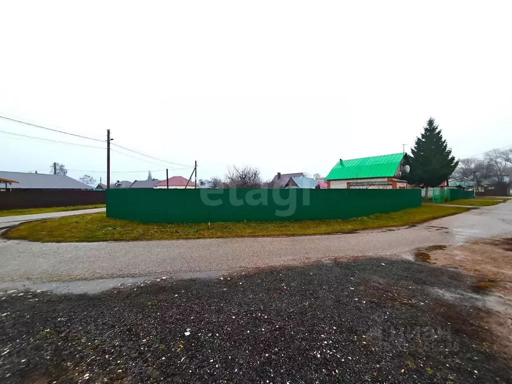 Участок в Башкортостан, Стерлитамак Комсомольский мкр, ул. Каховская ... - Фото 0