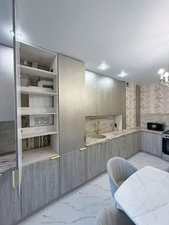 2-к кв. Ярославская область, Ярославль ул. Свердлова, 74А (82.0 м) - Фото 0