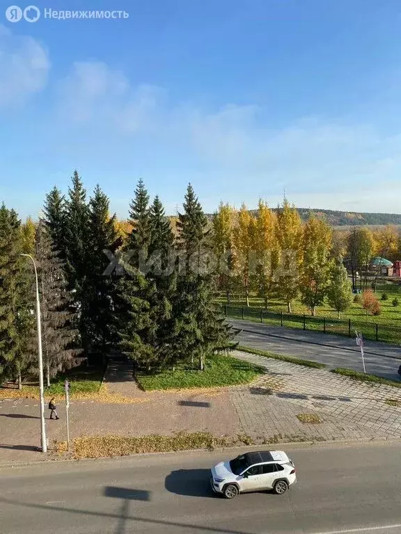1-комнатная квартира: Кемерово, улица Николая Островского, 23 (30 м) - Фото 0
