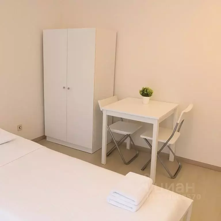 1-к кв. Московская область, Красногорск бул. Павшинский, 6 (20.0 м) - Фото 1