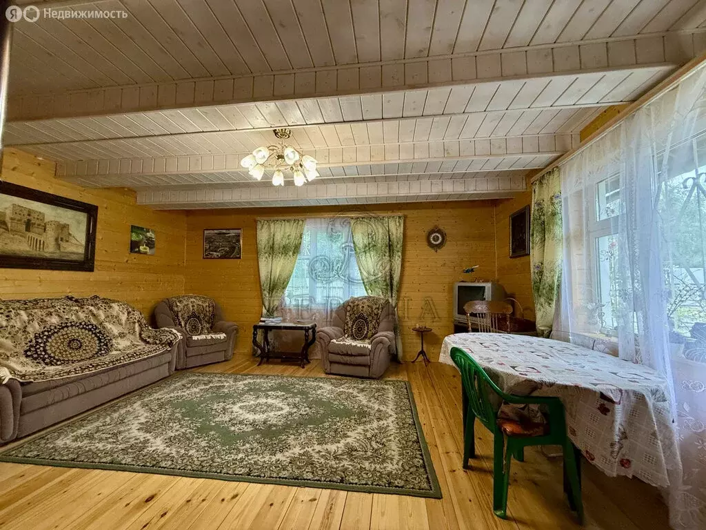 Дом в Московская область, Богородский городской округ, СНТ Аметист ... - Фото 1