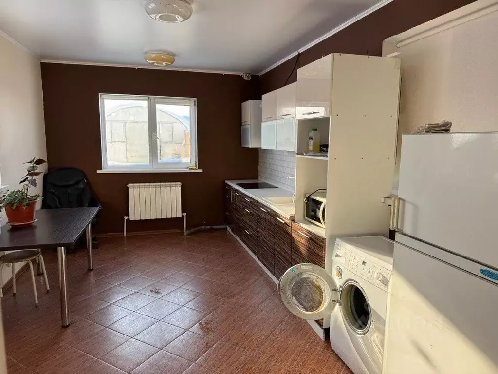 Дом в Ямало-Ненецкий АО, Новый Уренгой Фемида СНТ, ул. 2-я Березовая, ... - Фото 2