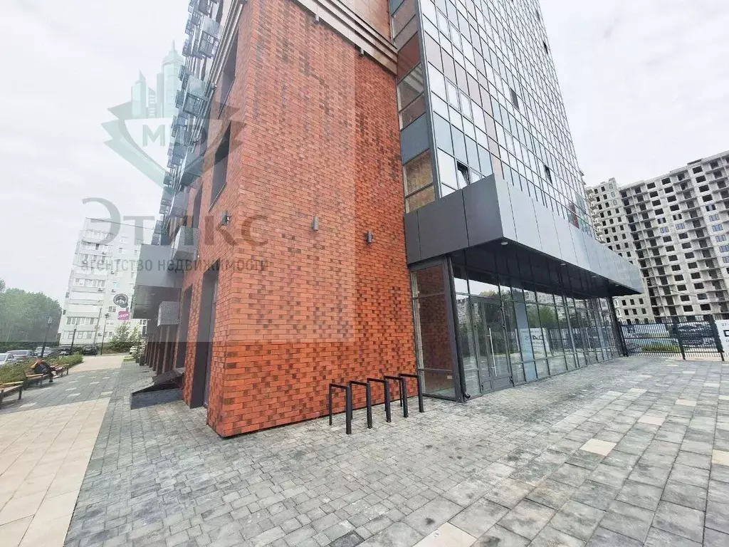 Помещение свободного назначения в Ульяновская область, Ульяновск ... - Фото 1