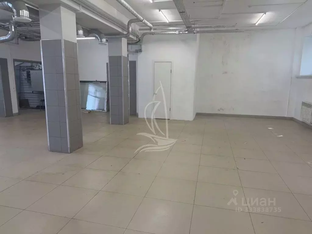 Помещение свободного назначения в Московская область, Подольск ул. ... - Фото 2