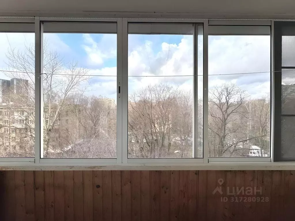 Квартира, 1 комната, 41.5 м - Фото 1