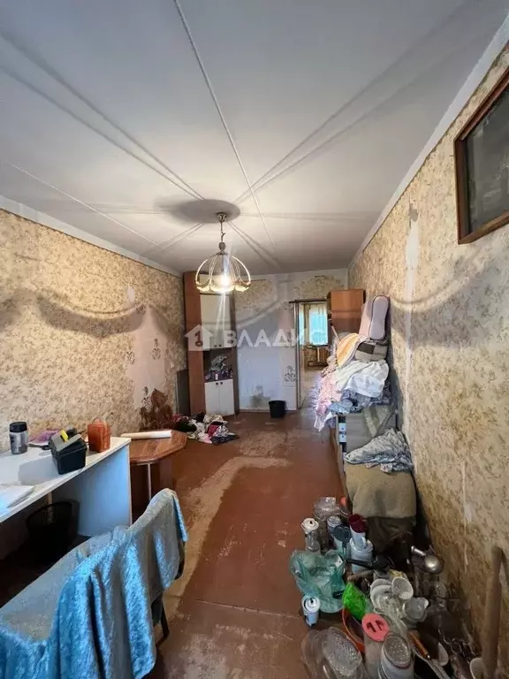 2-к кв. Волгоградская область, Волгоград ул. Таращанцев, 47 (45.6 м) - Фото 2