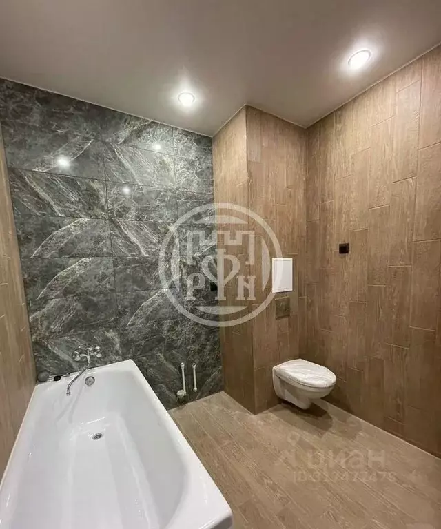 1-к кв. Санкт-Петербург ул. Челюскина, 2 (38.0 м) - Фото 1