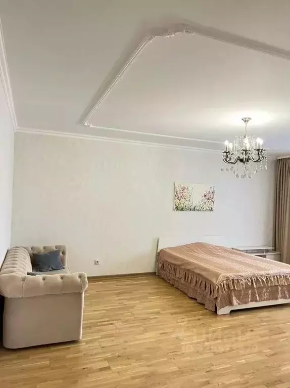 1-к кв. Татарстан, Казань ул. Галиаскара Камала, 53 (75.0 м) - Фото 2