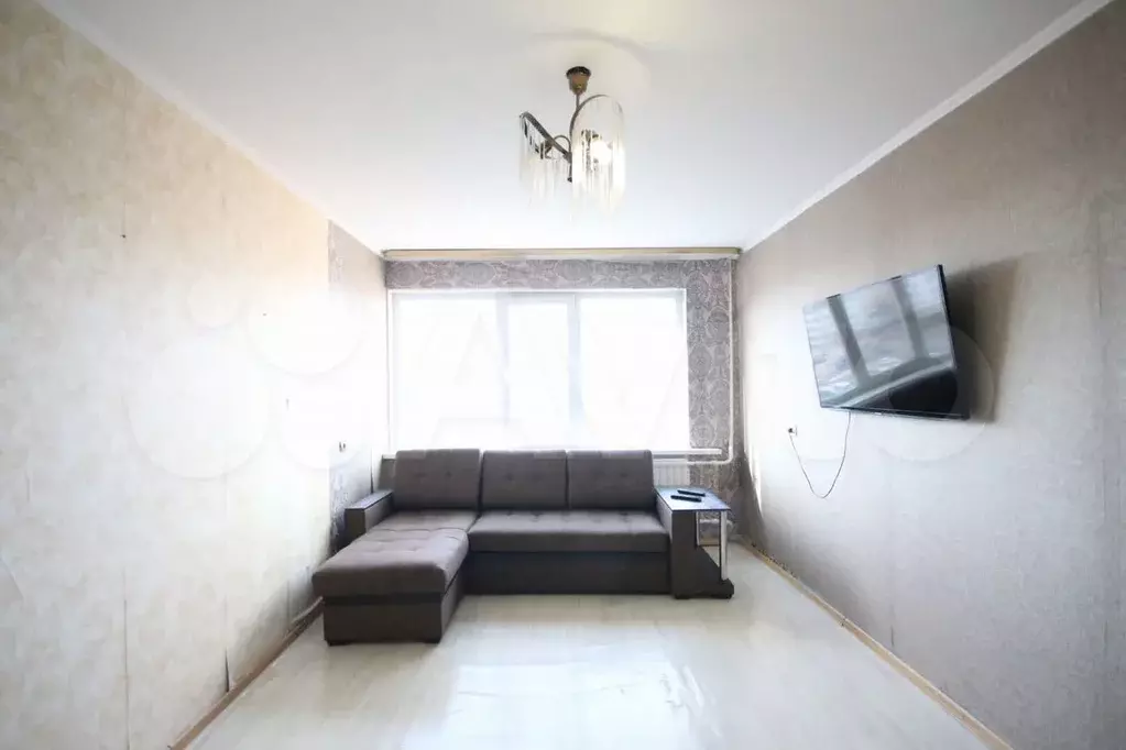 3-к. квартира, 61,6 м, 8/9 эт. - Фото 1