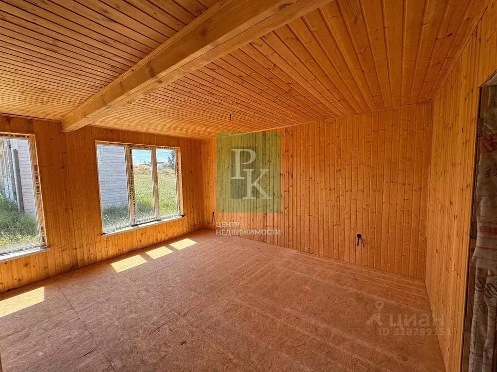 Дом в Севастополь ул. 1-я Линия (100 м) - Фото 1