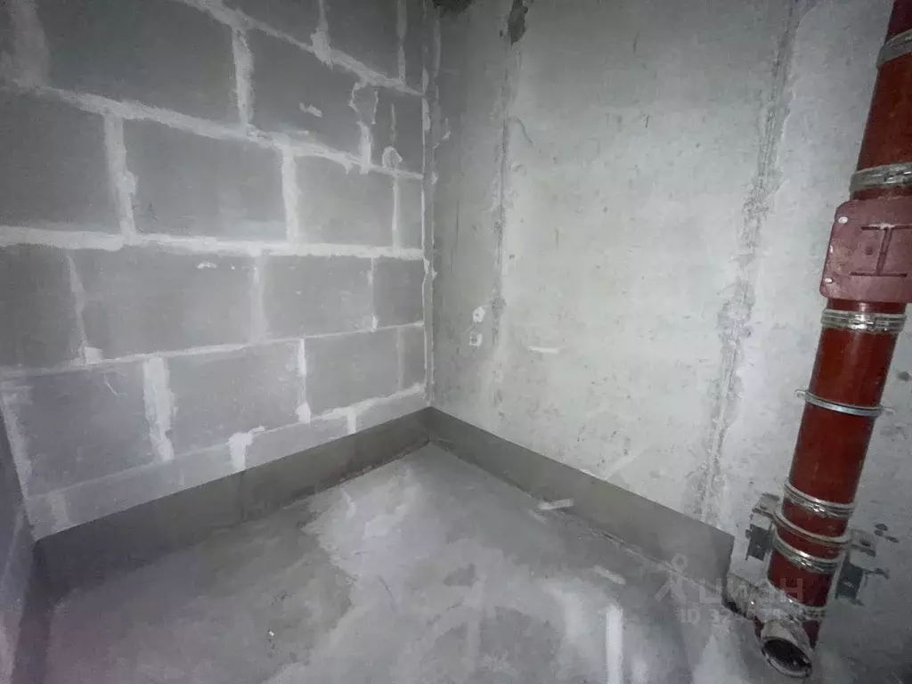 3-к кв. Москва Шмитовский проезд, 39к3 (82.0 м) - Фото 2