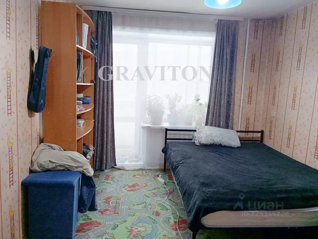 2-к кв. Алтай, Горно-Алтайск Коммунистический просп., 30 (46.4 м) - Фото 1