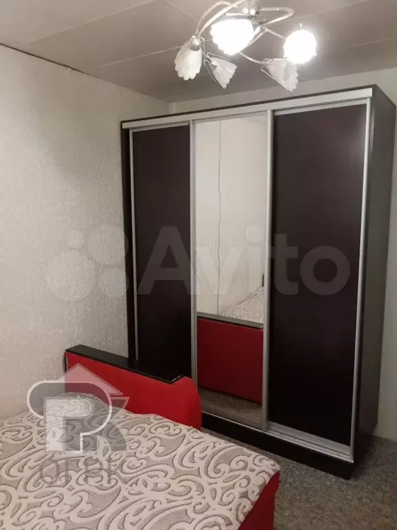 3-к. квартира, 51,7 м, 1/5 эт. - Фото 1