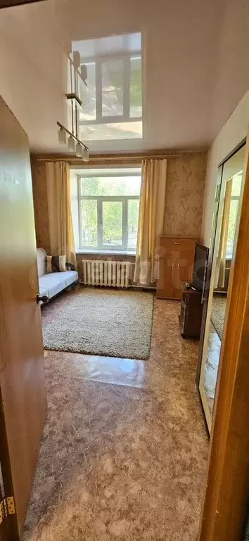 3-к. квартира, 77,1 м, 2/4 эт. - Фото 1