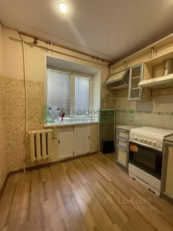 2-к кв. Саратовская область, Саратов Миллеровская ул., 64а (45.2 м) - Фото 2