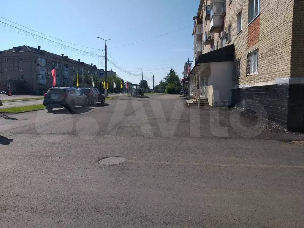 2-к. квартира, 41 м, 3/5 эт. - Фото 1
