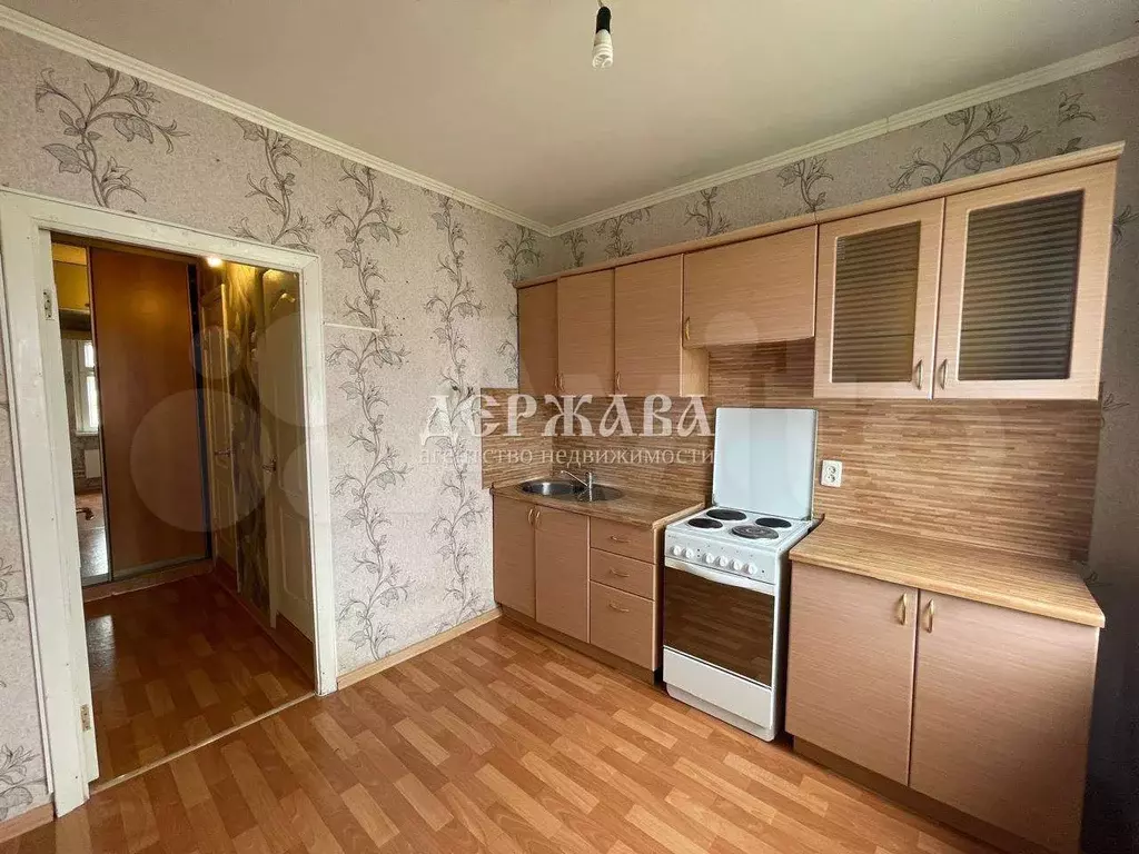 2-к. квартира, 52,7 м, 7/9 эт. - Фото 1