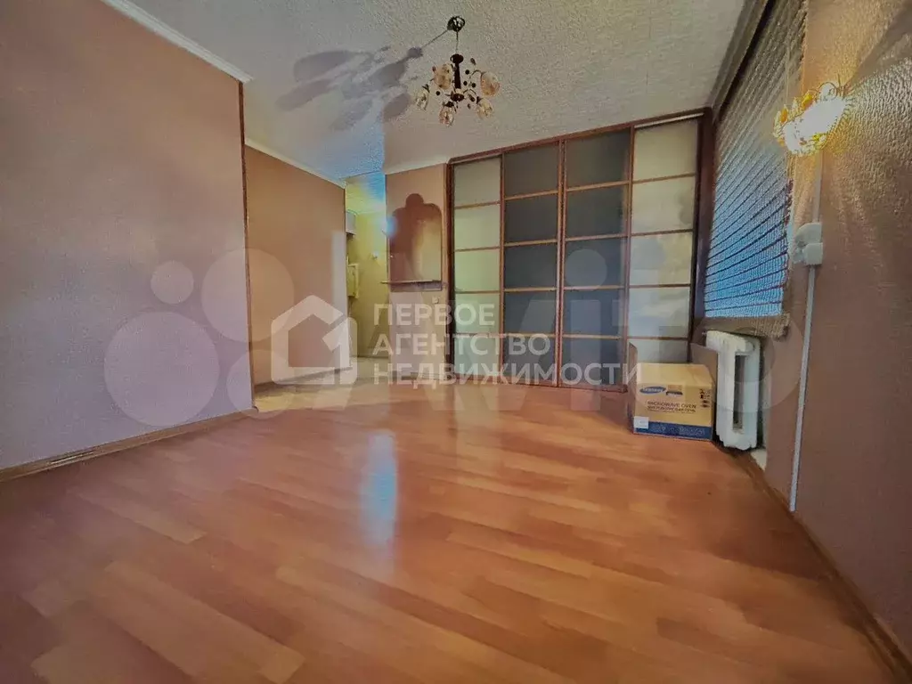 1-к. квартира, 31 м, 4/5 эт. - Фото 0