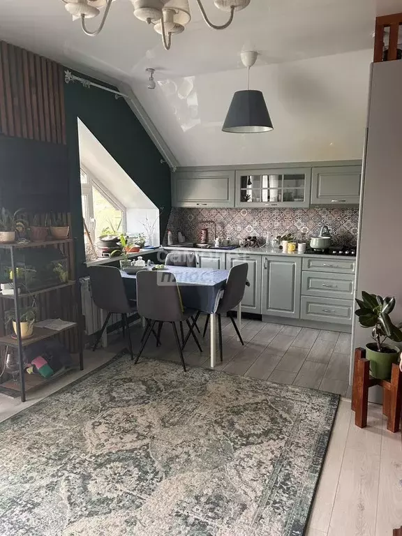 Продаётся 3-к квартира, 74.2 м - Фото 0