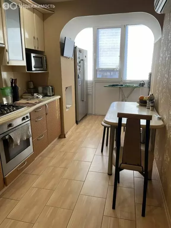 2-комнатная квартира: Нижний Новгород, улица Черняховского, 9Б (46 м) - Фото 2