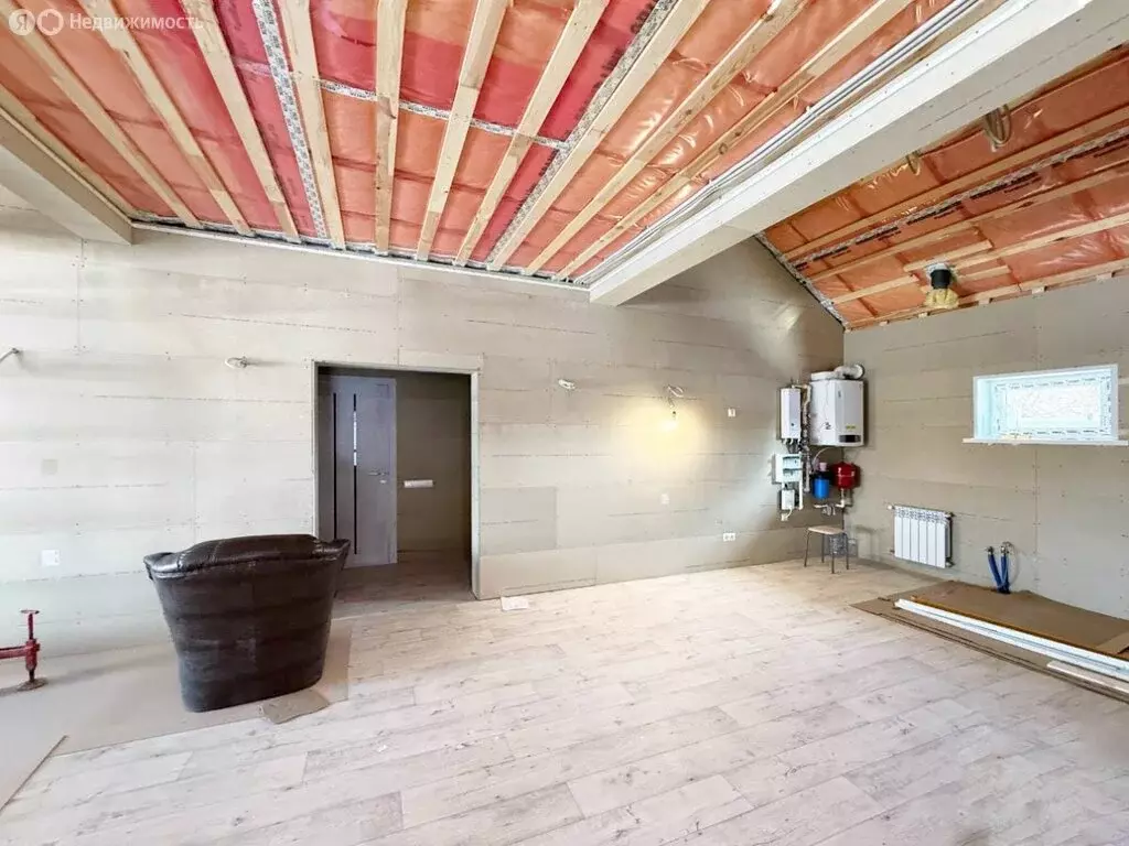 Дом в Йошкар-Ола, СНТ Мичуринец, 8-й квартал (140 м) - Фото 1